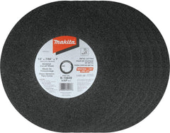 MAKITA B-10849-5 GRINDING & CUT OFF WHEELS