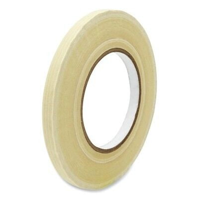 BRON TAPES Bron Tapes 151352 Paper Filament Tape 0.25in X 60yd