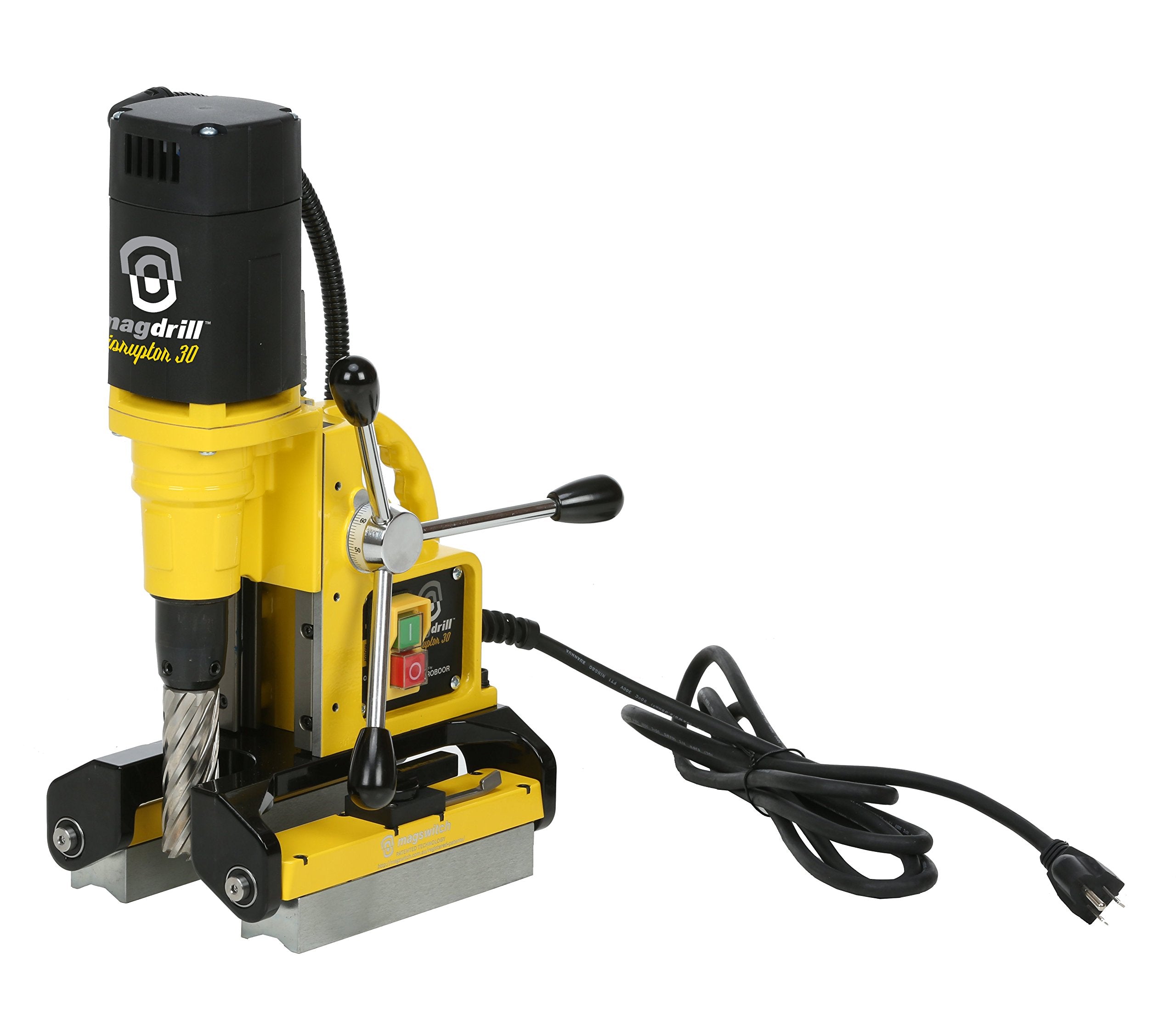 MAGSWITCH 8100920 DRILLS & IMPACT DRIVERS