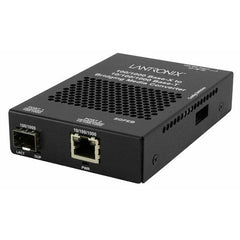 LANTRONIX Transition Networks SGFEB1040-130-UK Media Converter