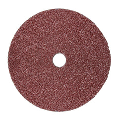 3M 3M 7100099272 4-1/2 Inch Dia x 7/8 Inch Arbor 60+ Grit Precision Shaped Ceramic Fiber Disc (100 per Case) 3MA076308-89598