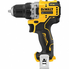 DEWALT Dewalt DCD701B 12V Max Cordless Drill Driver 3/8 Inch