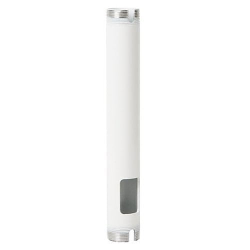 PEERLESS-AV Peerless Industries EXT104-W Fixed Extension Column