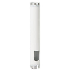 PEERLESS-AV Peerless Industries EXT104-W Fixed Extension Column