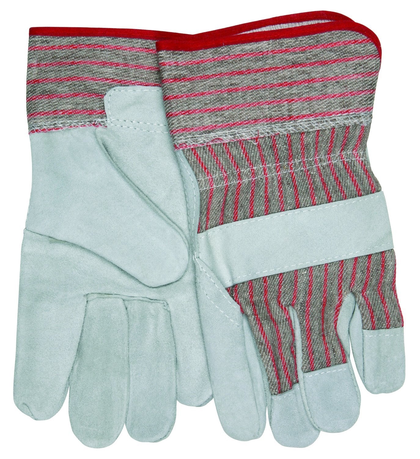 MCR SAFETY 1200S WORK GLOVES
