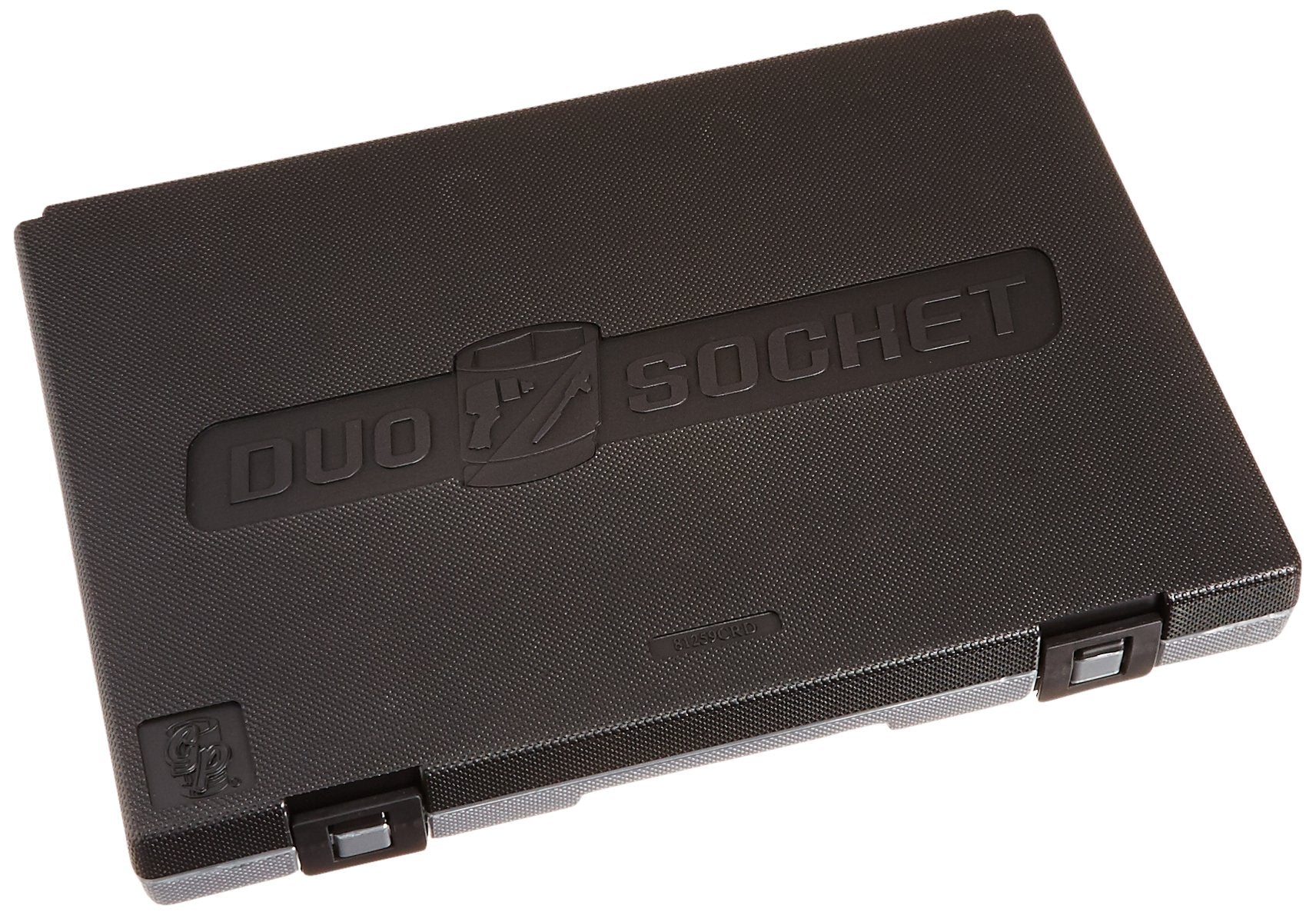 GREY PNEUMATIC Grey Pneumatic 81259CRD Duo-Socket Impact Socket Set 3/8 in Dr 59 Pc