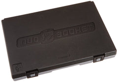 Grey Pneumatic 81259CRD Duo-Socket Impact Socket Set 3/8 in Dr 59 Pc
