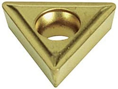 SECO TOOLS Seco 02615887 Tcmt Turning Insert 3/8 Inch Ic TS2000