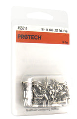 RHEEM RHEEM 455014 Female Quick-Connect Flag Terminal