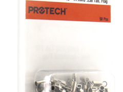RHEEM RHEEM 455014 Female Quick-Connect Flag Terminal