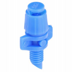 RAINDRIP Raindrip Inc 180JET010B Half Circle Micro Spray Jet 10 Pack