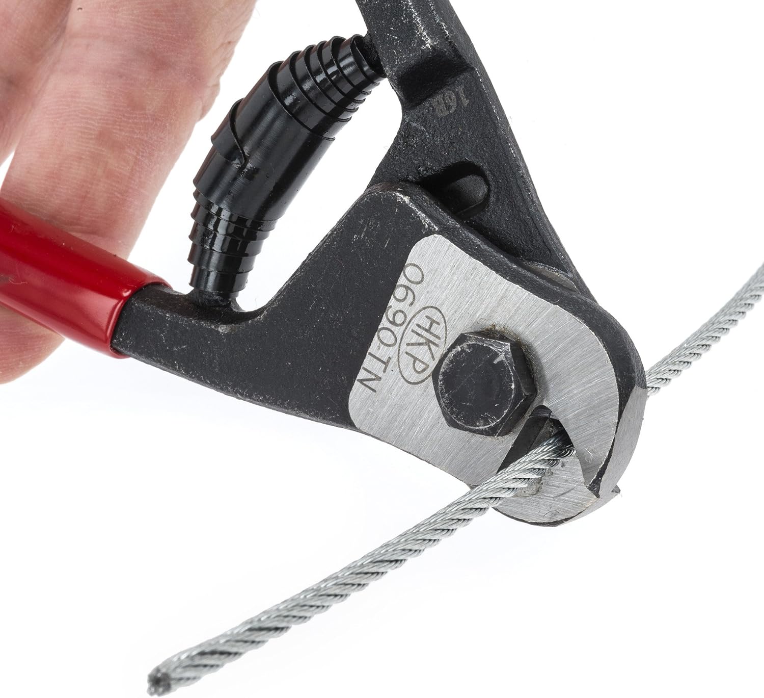 HK PORTER H.K. Porter 0690TN Wire/Cable Cutter 7.5 inches