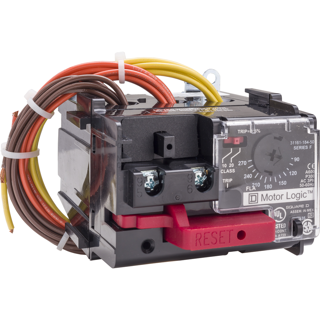 SCHNEIDER ELECTRIC 9065ST520 RELAYS & SWITCHES