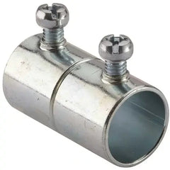 HALEX Halex 26282 3/4 in. EMT Set-Screw Coupling (5 per pack)
