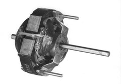 GENTEQ MOTORS D201 BLOWER MOTORS
