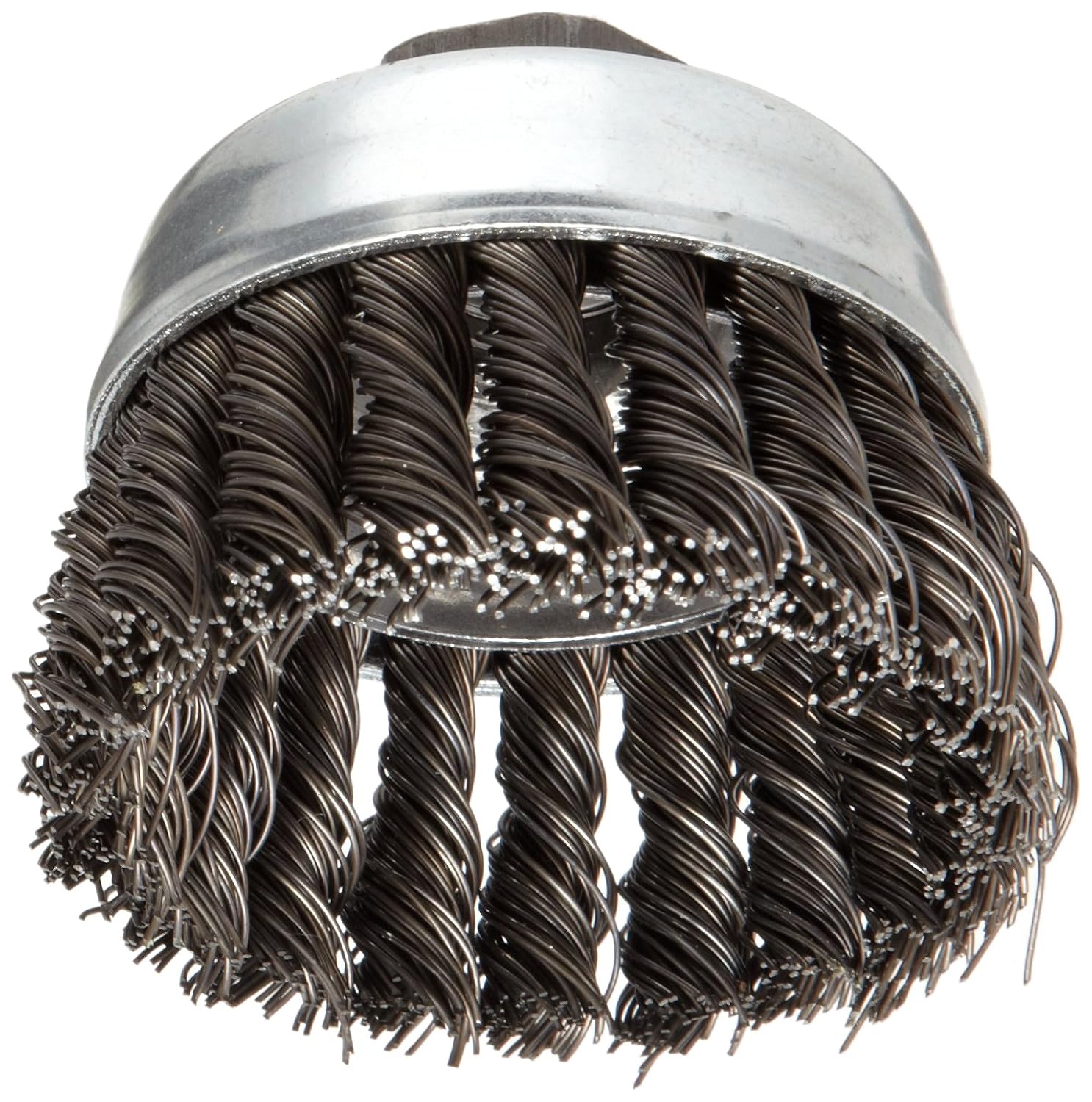 WEILER 36038 WIRE WHEELS & CUP BRUSHES