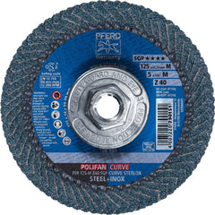 PFERD 67216 FLAP DISCS