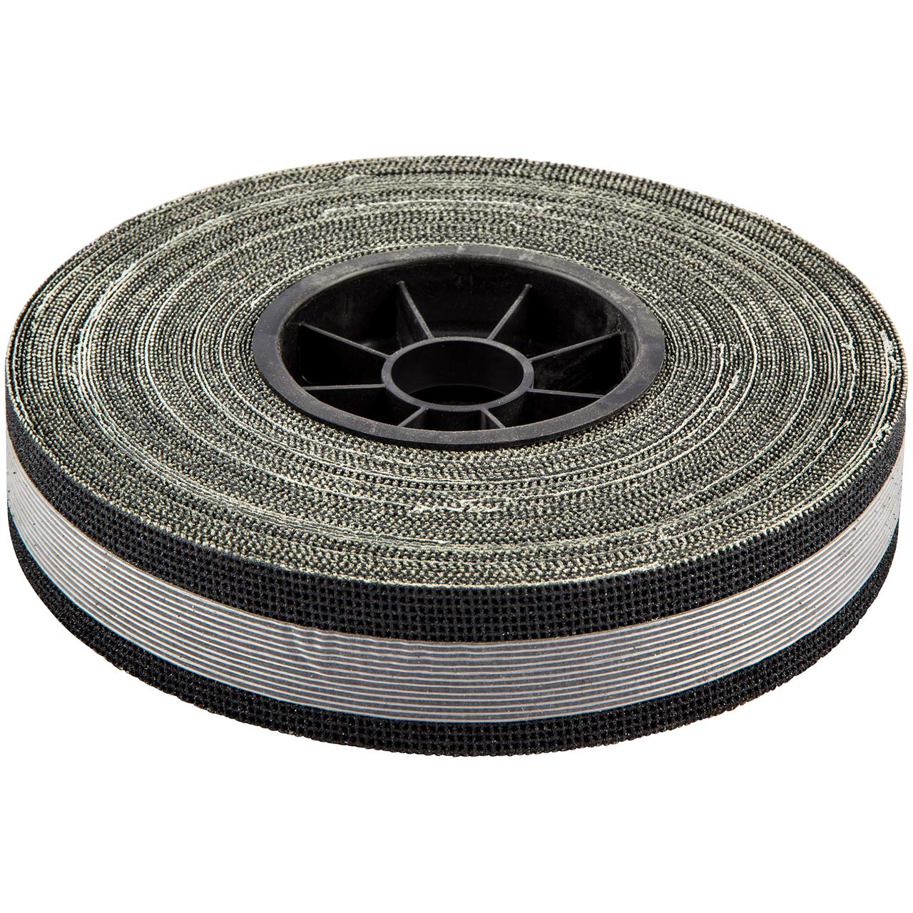 NORTON Norton 66261107275 1.5 x 25 yd 80 Grit Coated Handy Rolls