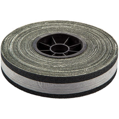 Norton 66261107275 1.5 x 25 yd 80 Grit Coated Handy Rolls