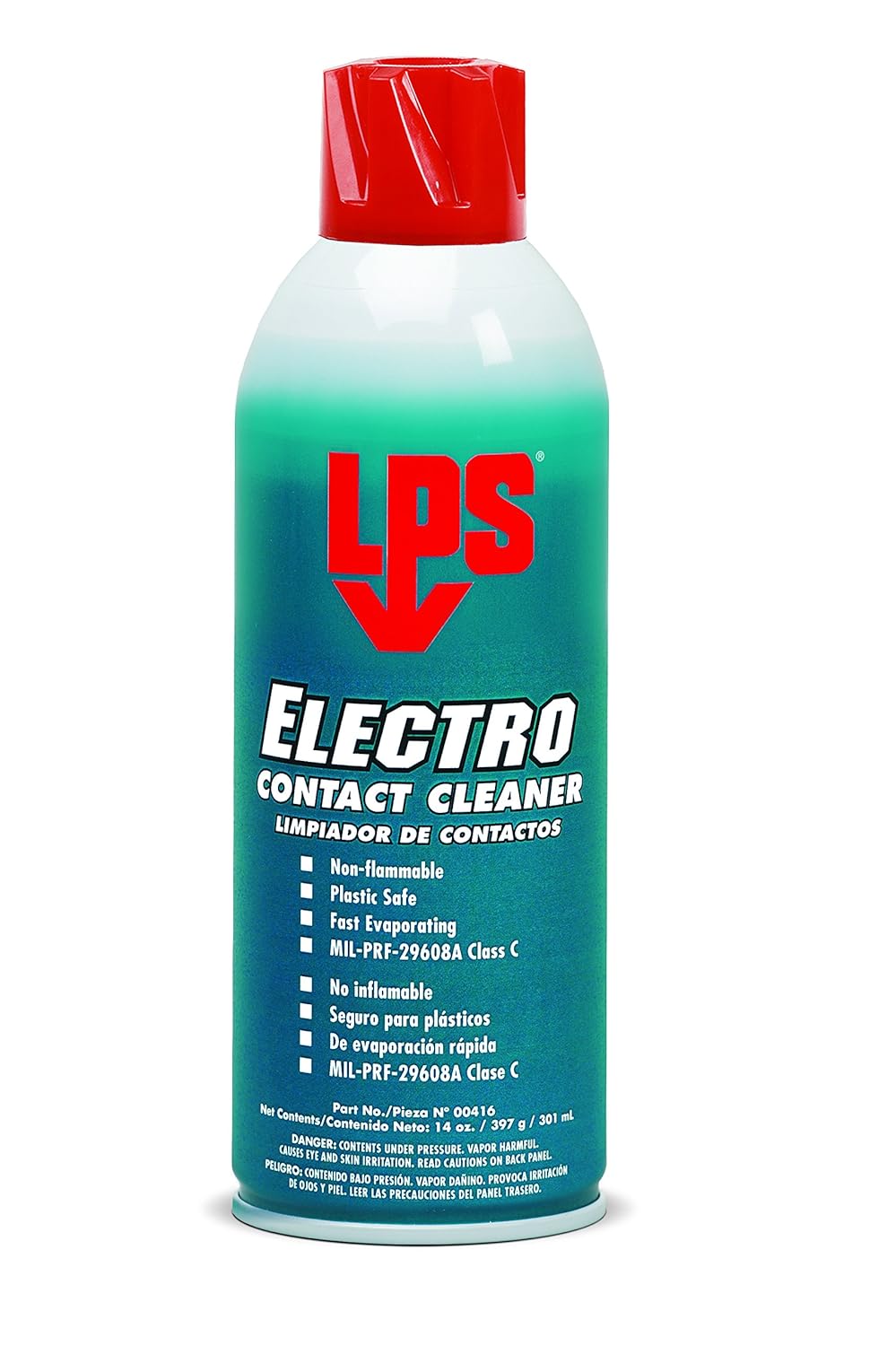 LPS 416 CHEMICALS