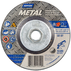 NORTON 66252819559 GRINDING & CUT OFF WHEELS