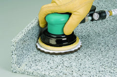 Dynabrade 59020 Dynorbital-Spirit 5 mm 127 mm Diameter Random Orbital Sander, Non-Vacuum