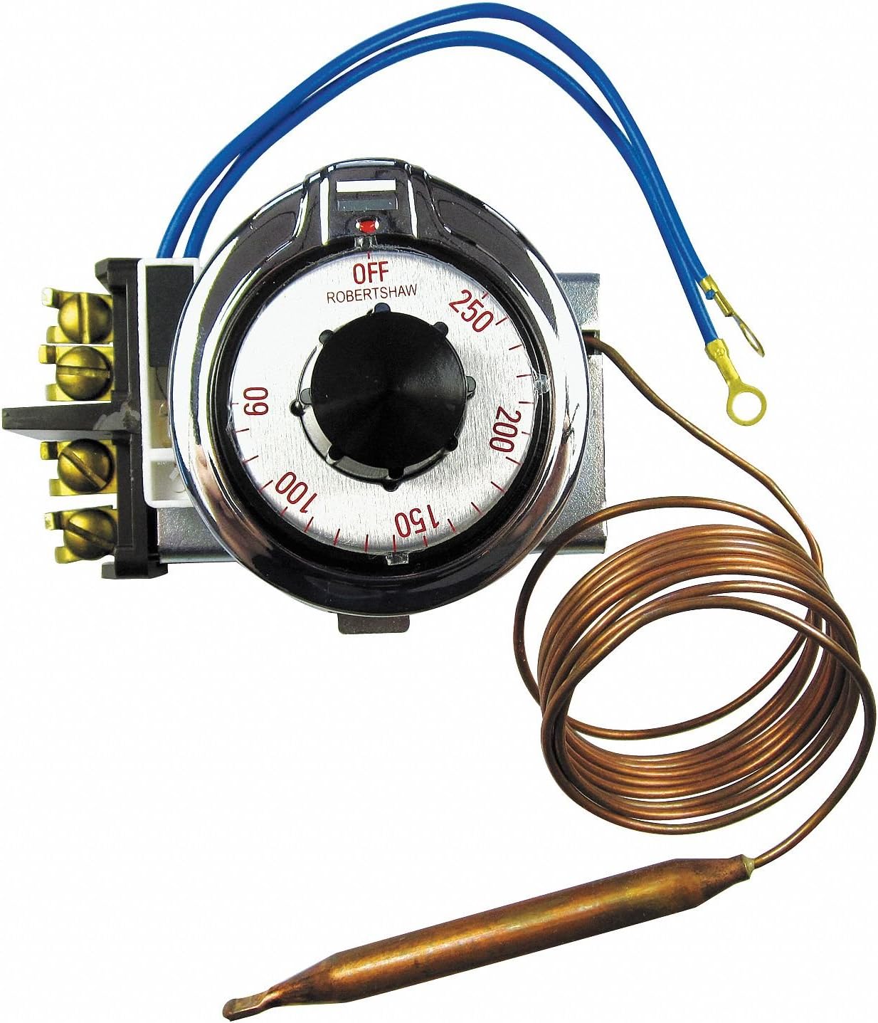 ROBERTSHAW 5000-811 THERMOSTATS