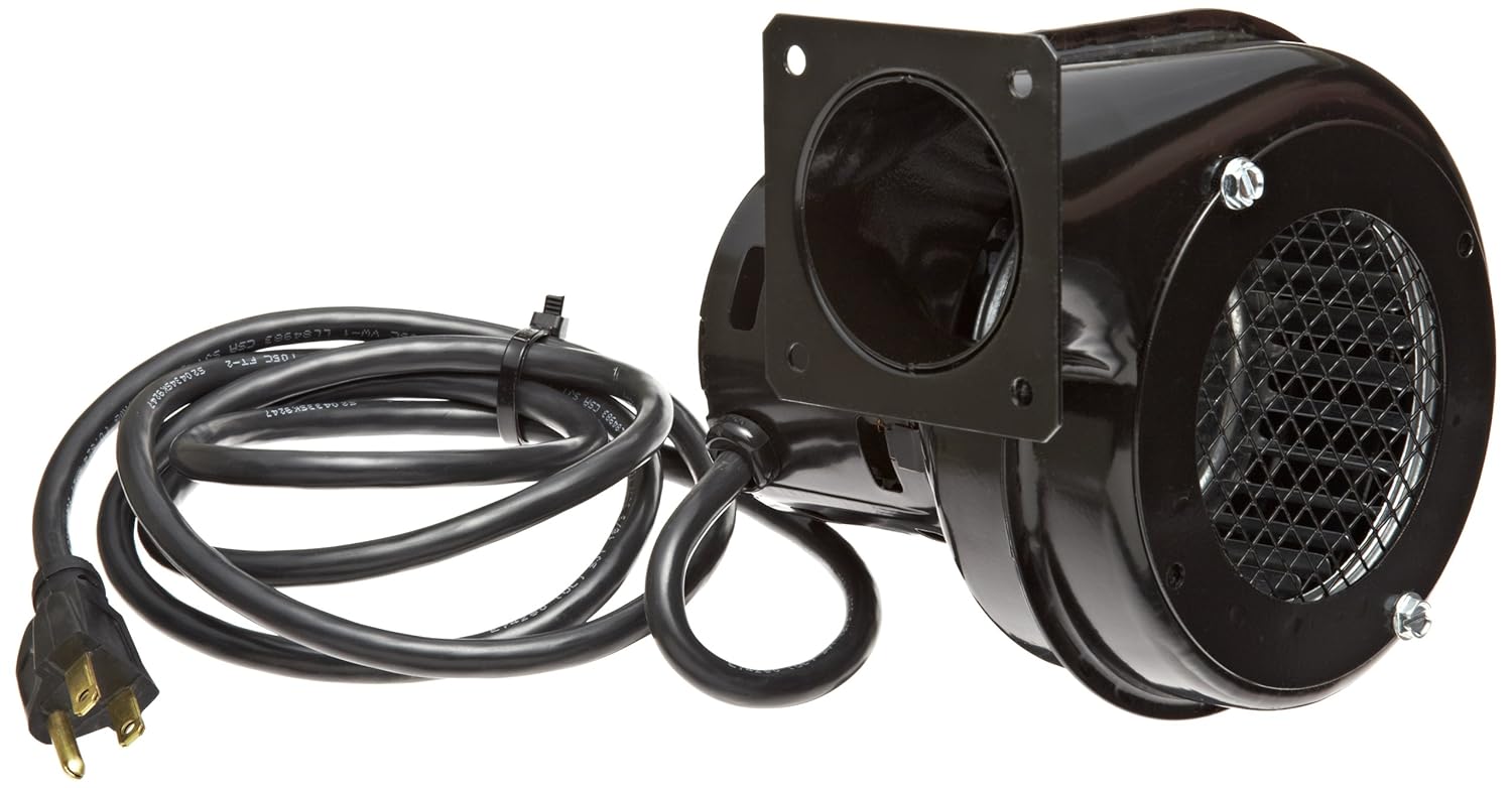 GENTEQ MOTORS A071 BLOWER MOTORS