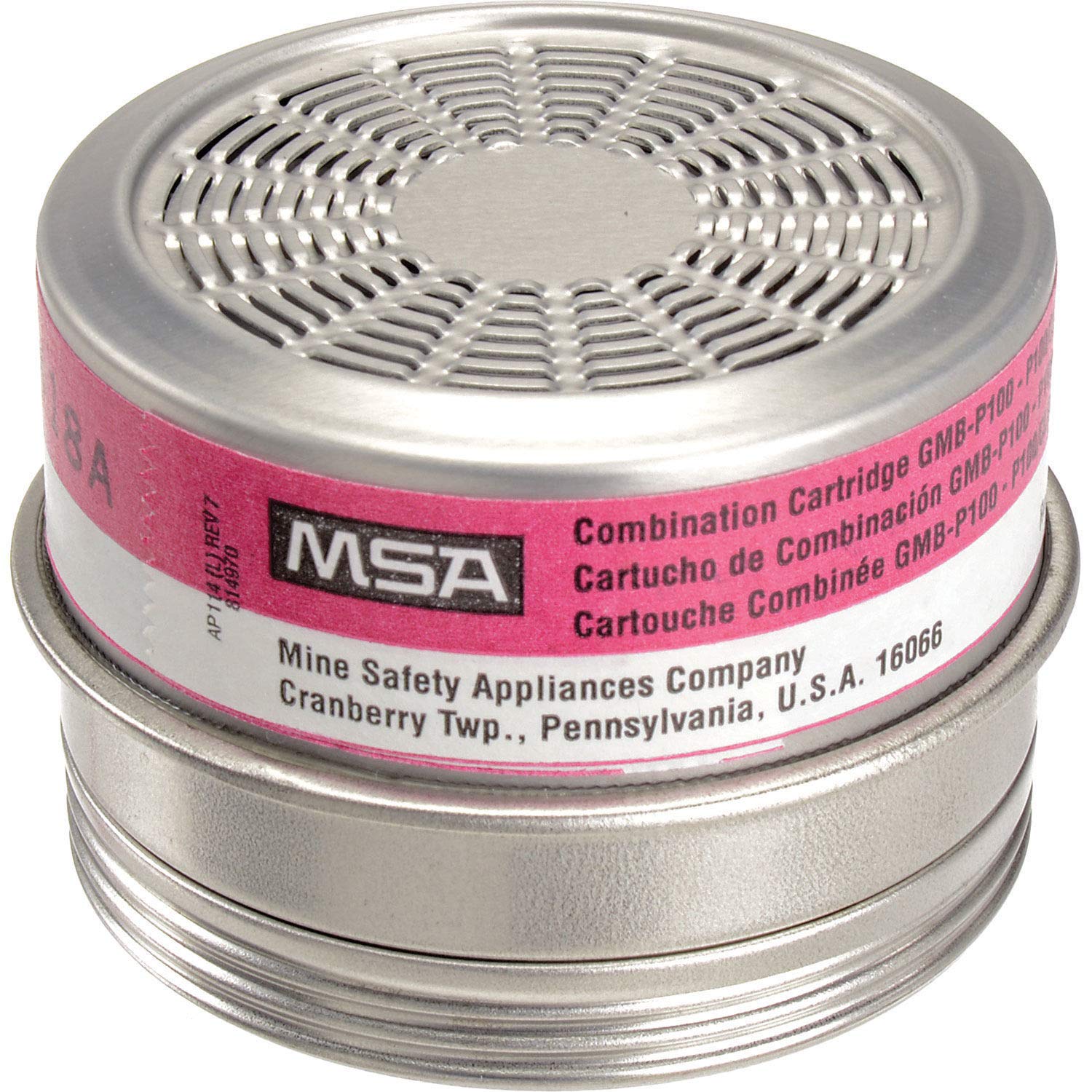 MSA SAFTEY 815179 RESPIRATORY PROTECTION