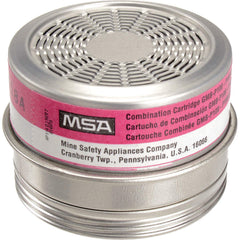 MSA SAFTEY 815179 RESPIRATORY PROTECTION