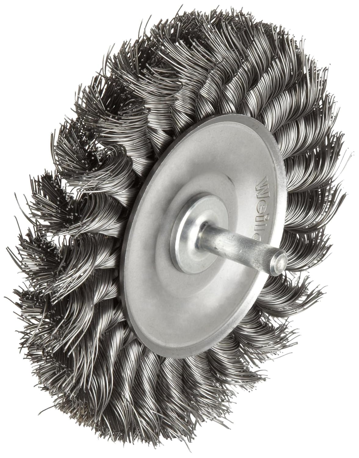WEILER 17687 WIRE WHEELS & CUP BRUSHES