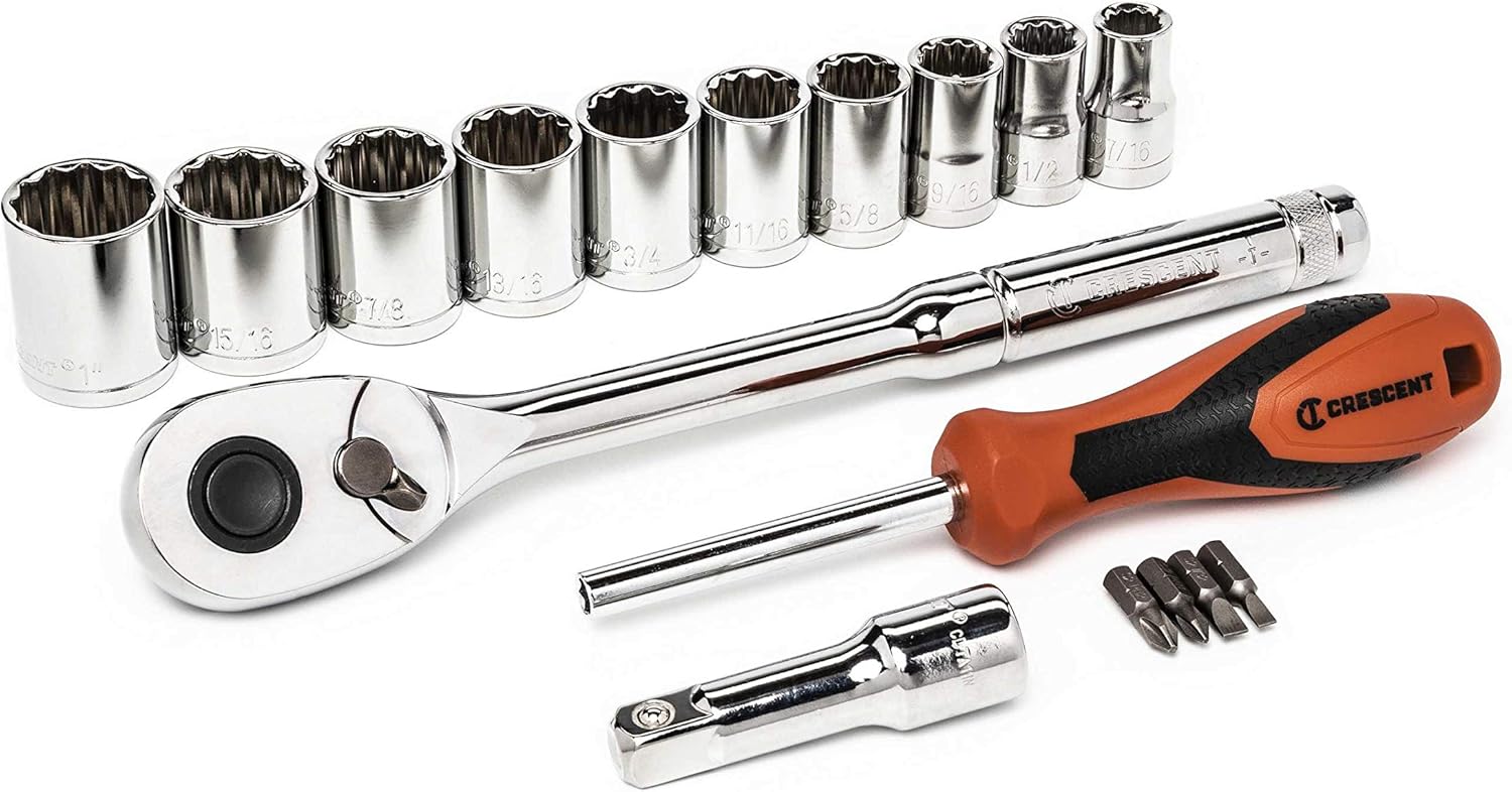 CRESCENT CSWS11C TOOL SETS