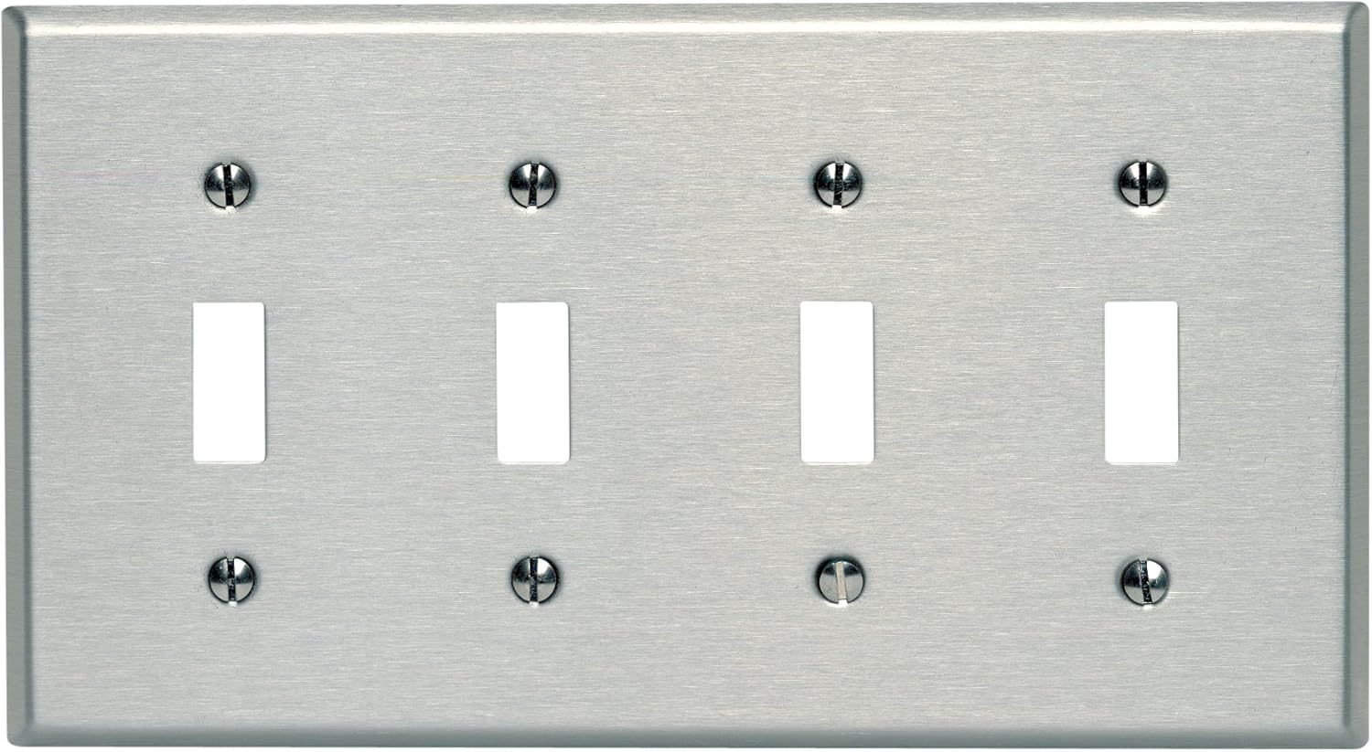 LEVITON 84012 TOGGLE SWITCHES