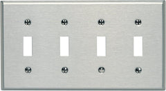 LEVITON 84012 TOGGLE SWITCHES