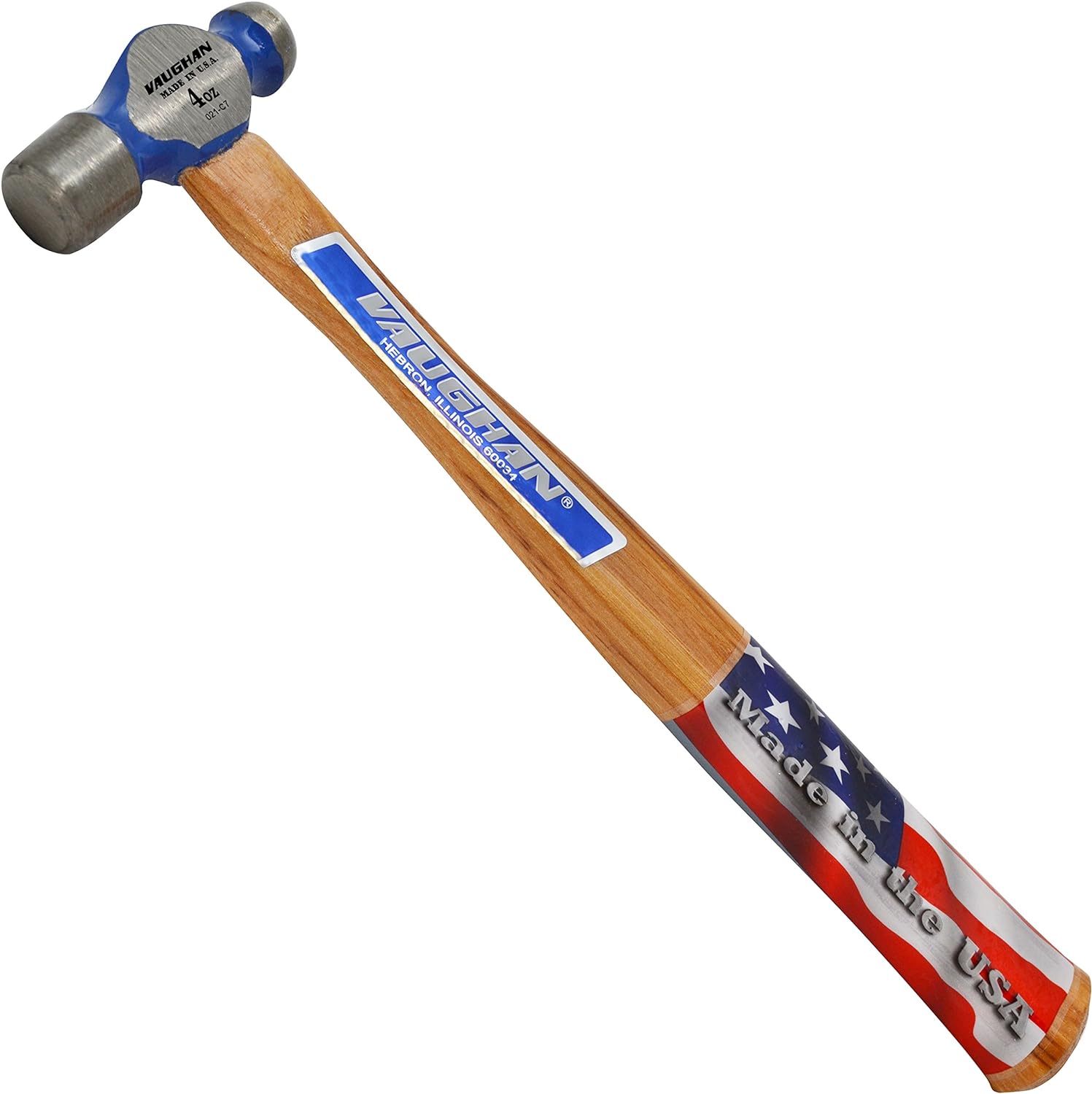 VAUGHAN TC504 HAMMERS & MALLETS