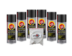 FLUID FILM AS11B LUBRICANTS
