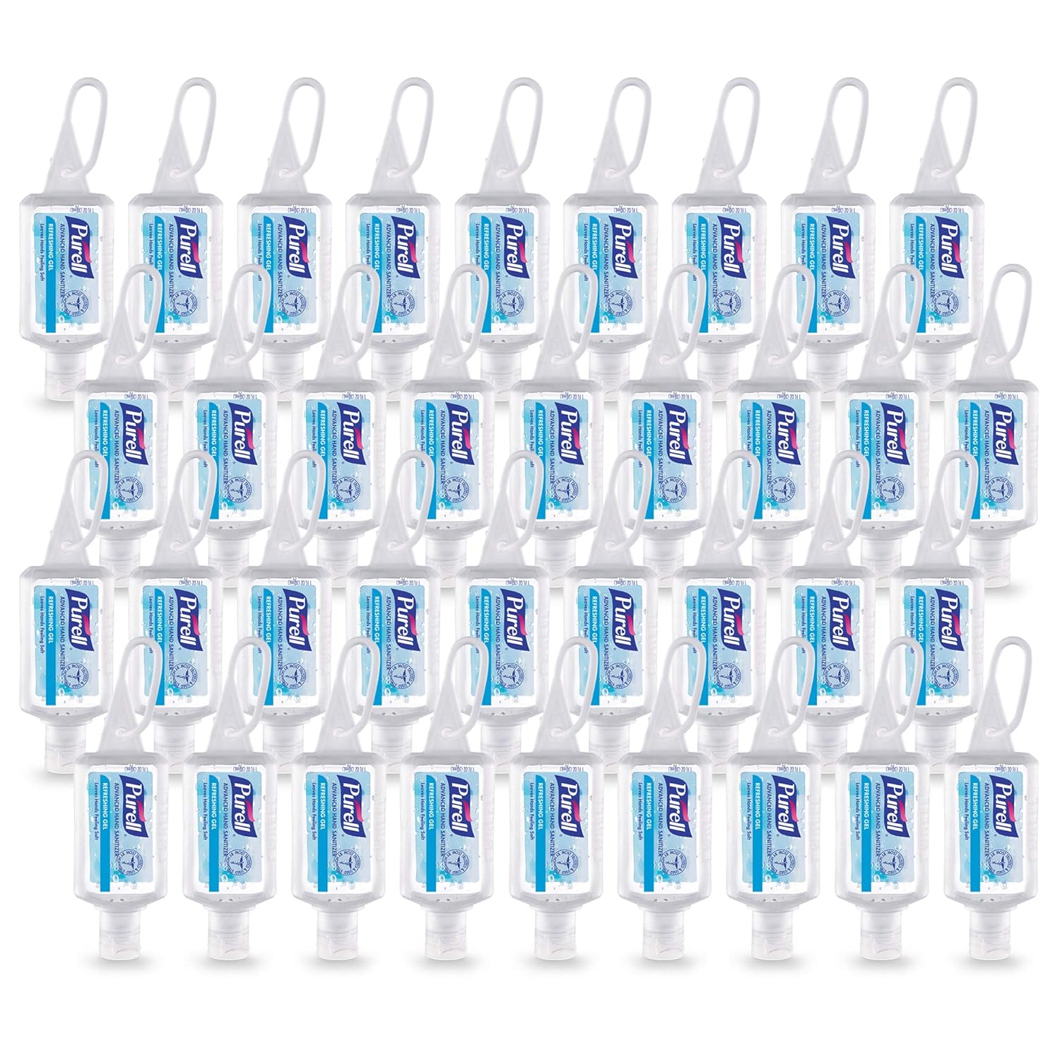 PURELL 3900-36-WRP FIRST AID KITS & FIRE SAFETY