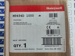 Honeywell M9494D1000 Modutrol IV Motor 150 lb-in