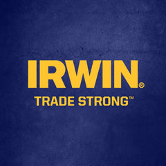 IRWIN 10235 Unibit High-Speed Steel Fractional Self-Starting #5 Step-Drill