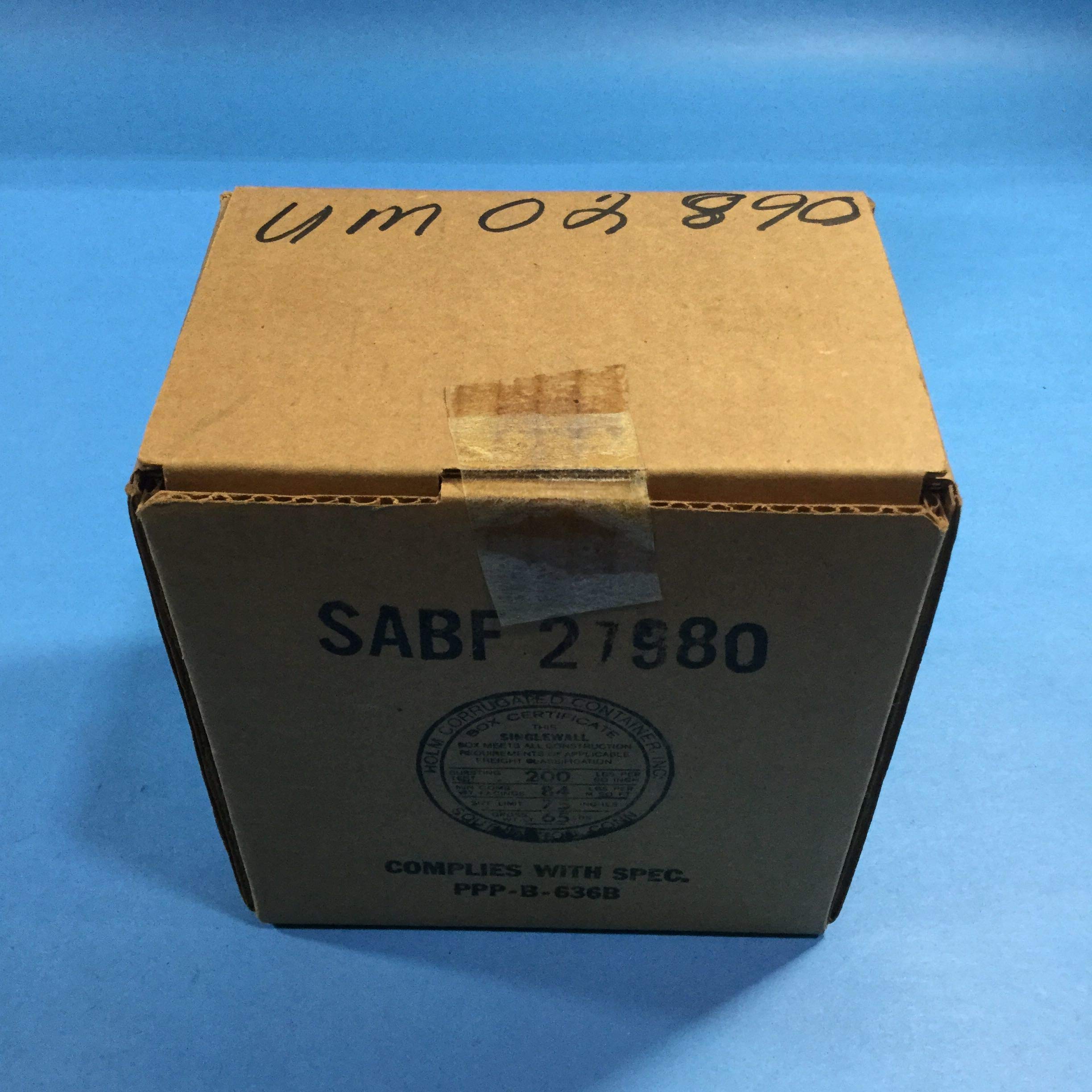 JOHNSON CONTROLS T-5500-1053 TEMPERATURE CONTROLS