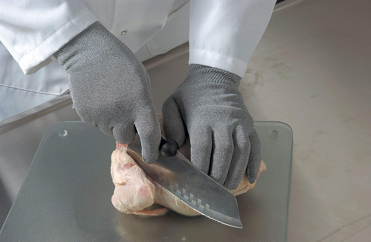 SHOWA 8115-09 WORK GLOVES