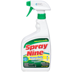SPRAY NINE 26810 CLEANERS & DEGREASERS