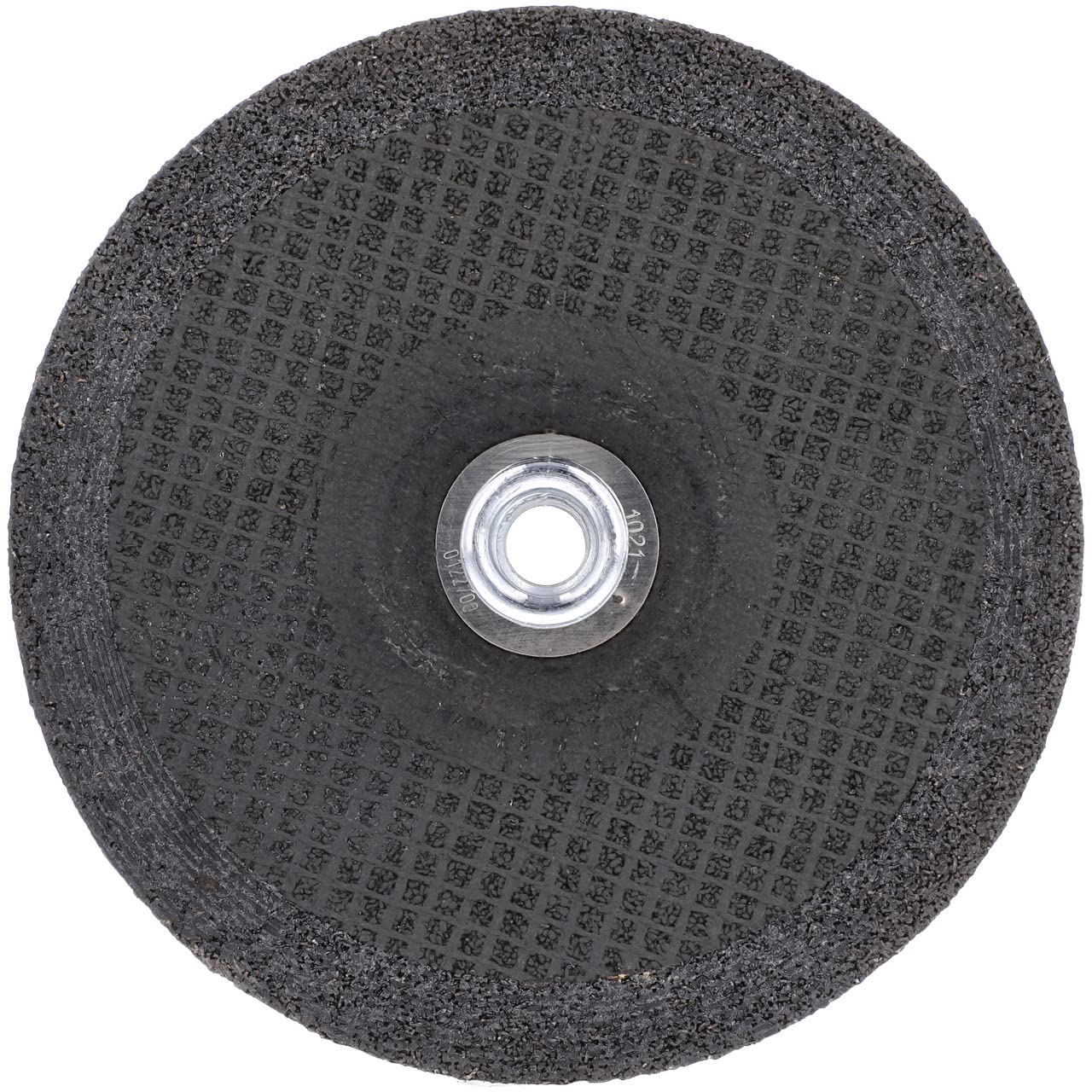 NORTON Norton 66252917881 Norzon Plus Depressed Center Wheel 7 inch x 1/4 inch 5/8-11