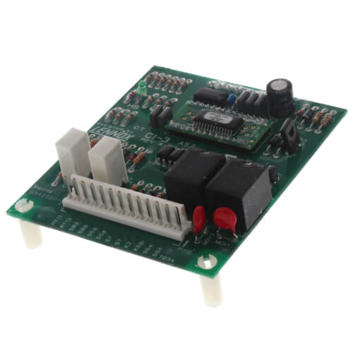 LENNOX Lennox 81L75 Fan Control Board HVAC Replacement Kit