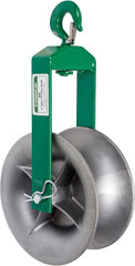 GREENLEE 651 TOOL STORAGE