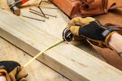 Crescent Lufkin W606PD Executive Diameter Tape Measure 6 Feet
