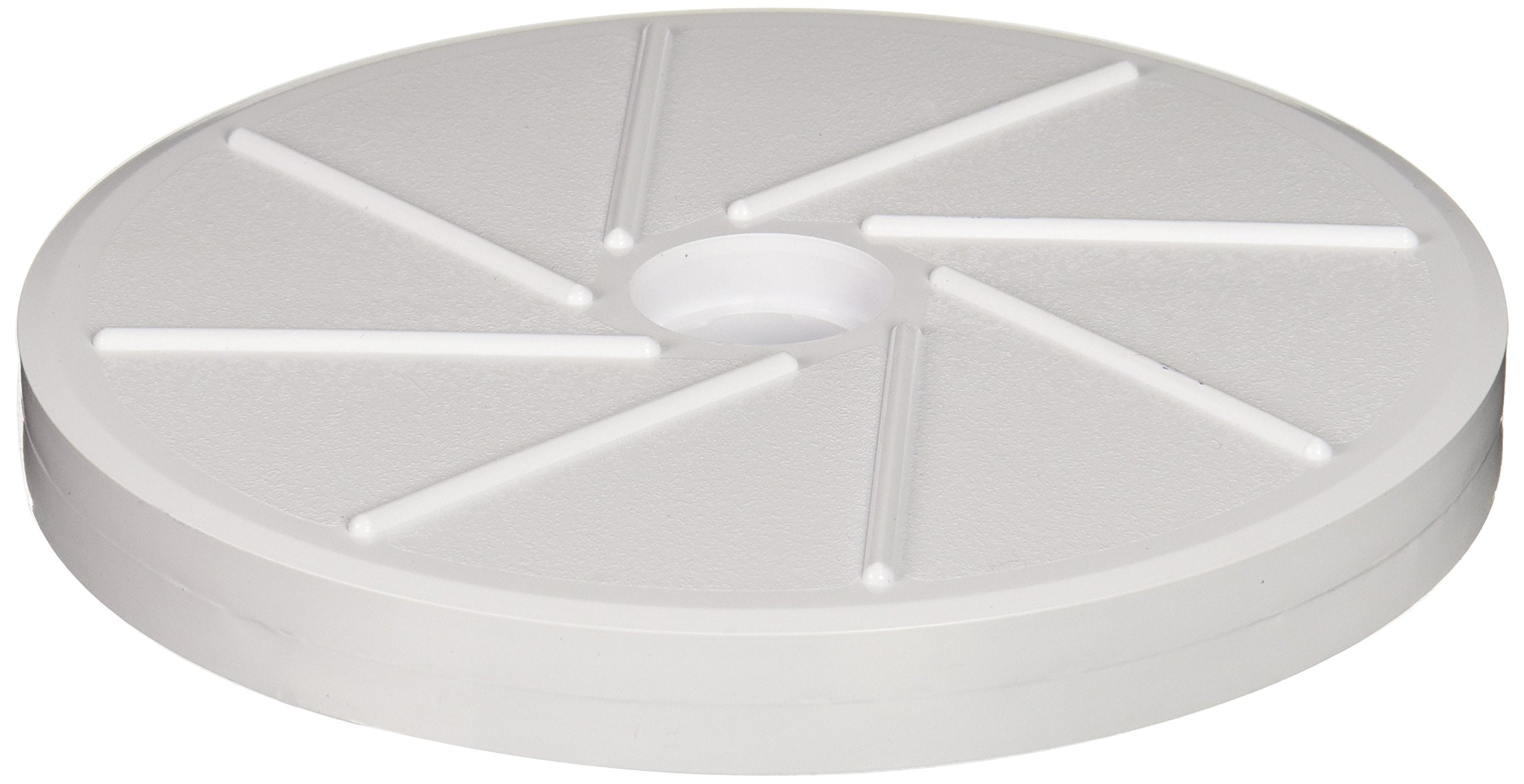 PENTAIR Pentair EC6L Wheel without Bearings Replacement Legend Cleaner Parts
