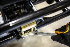 Gearwrench 86952 Ratcheting Combination Wrench 15/16 inch