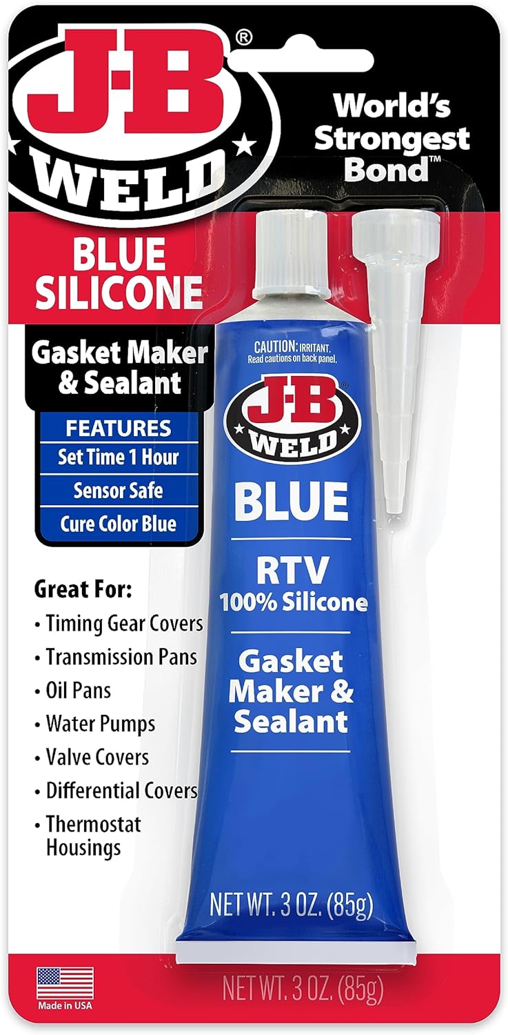 J-B WELD 31316 CAULKS & SEALANTS