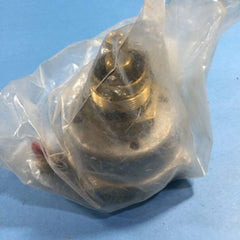Siemens 656-599 Replacement Pneumatic Actuator & Trim